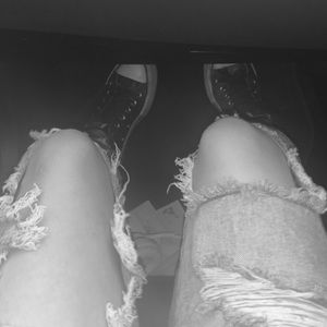 Meet your Posher, Laetitia